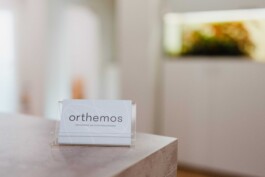 Orthopädie Berlin am Schiffbauerdamm | Orthemos